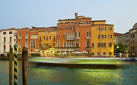 Principe Hotel-Venice